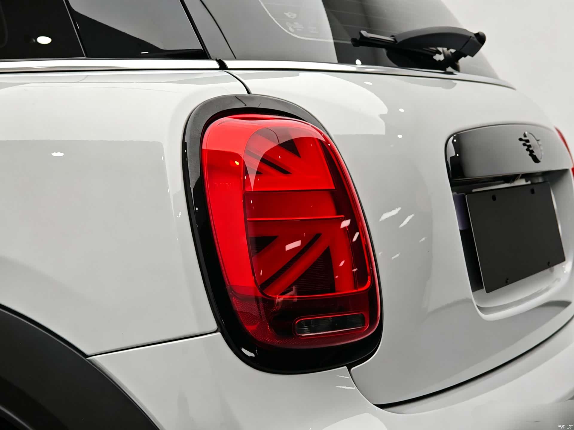 Mini Cooper, 2022 3