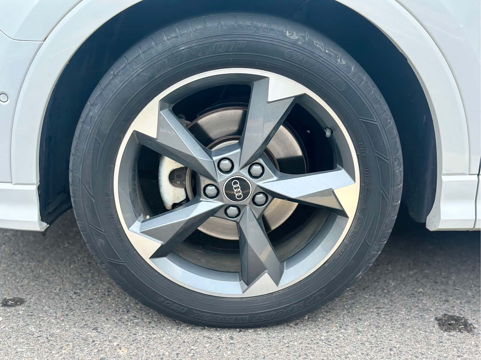 Audi Q3, 2022 14
