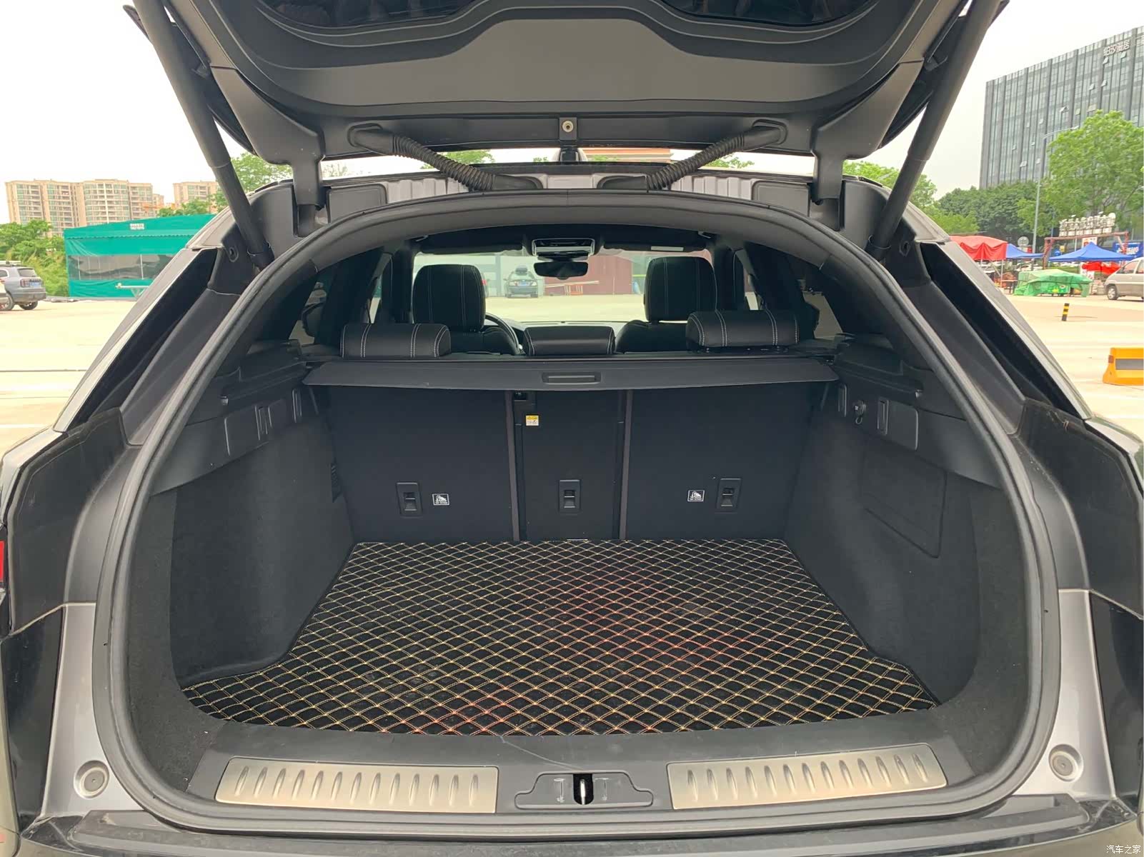 Land Rover Range Rover, 2020 18