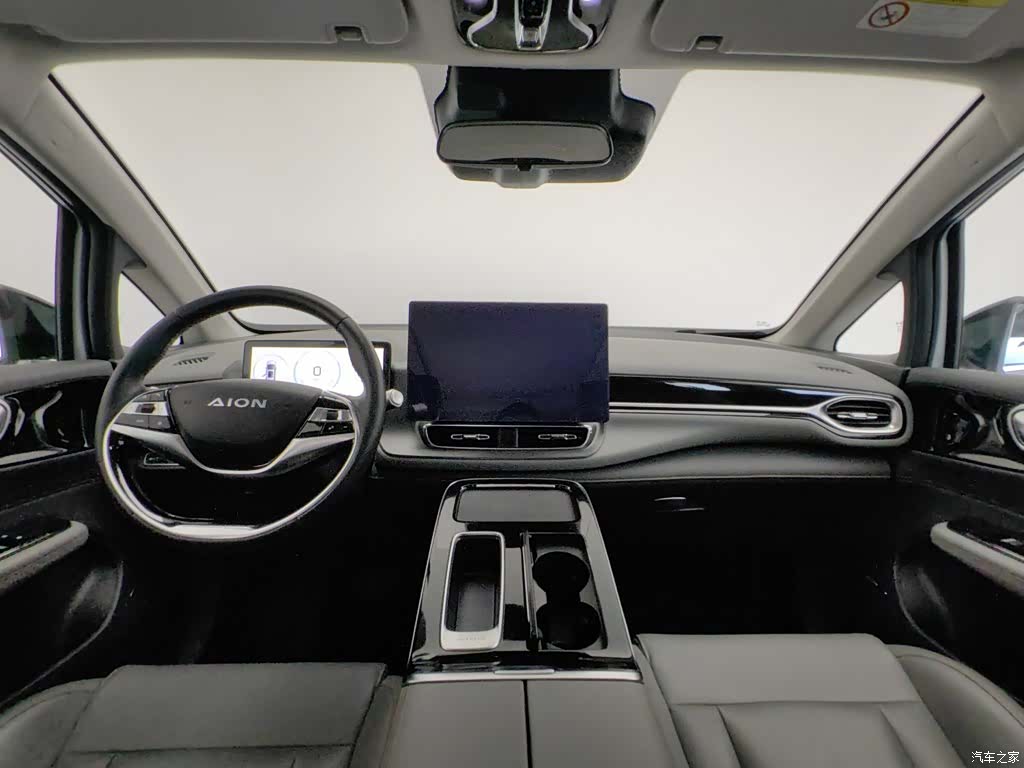 Aion S, 2022 все фото