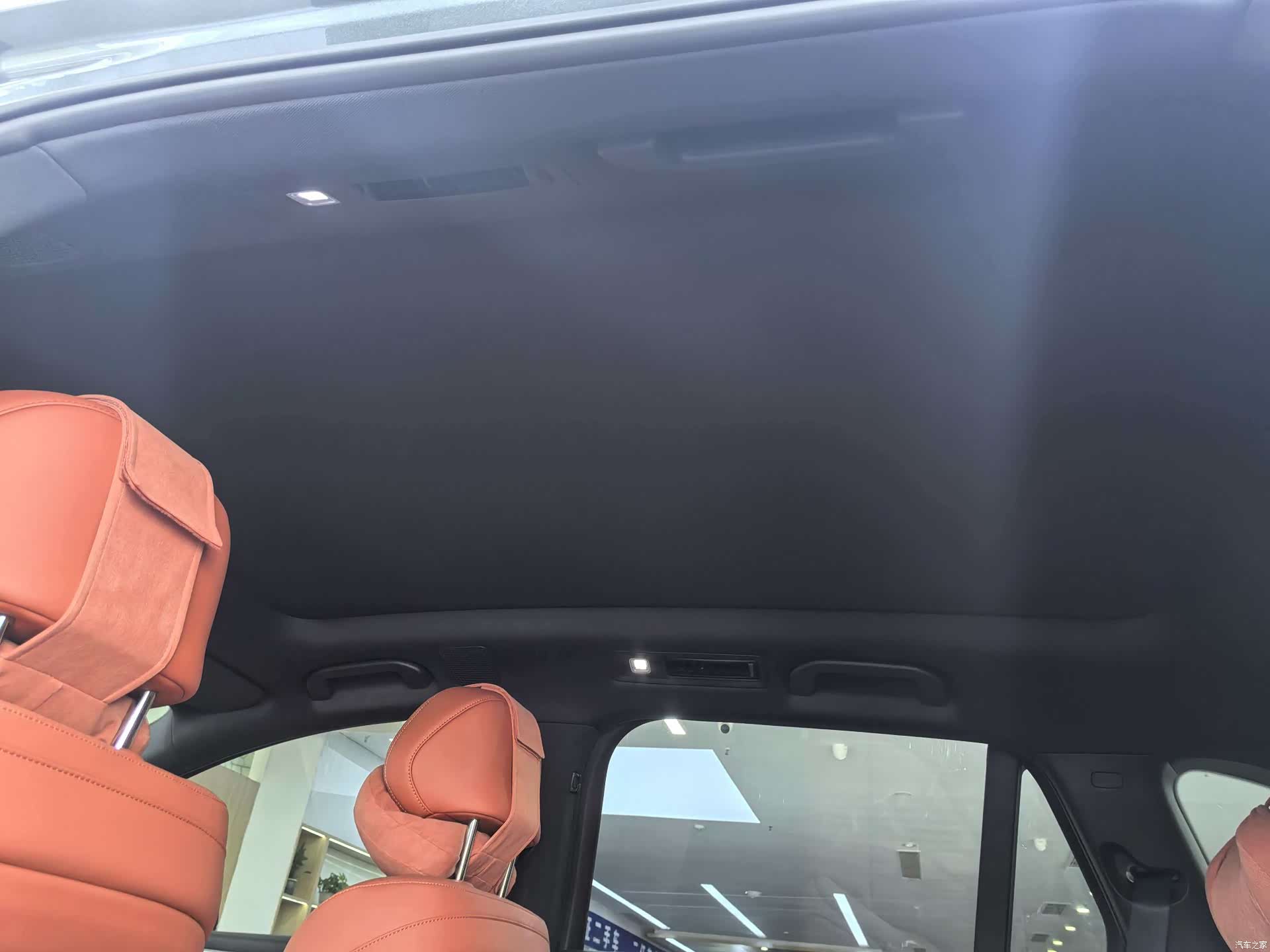 BYD Tang, 2025 15