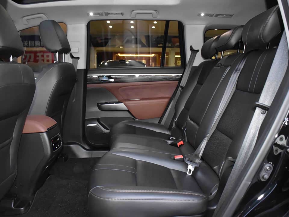 Trumpchi Trumpchi GS8