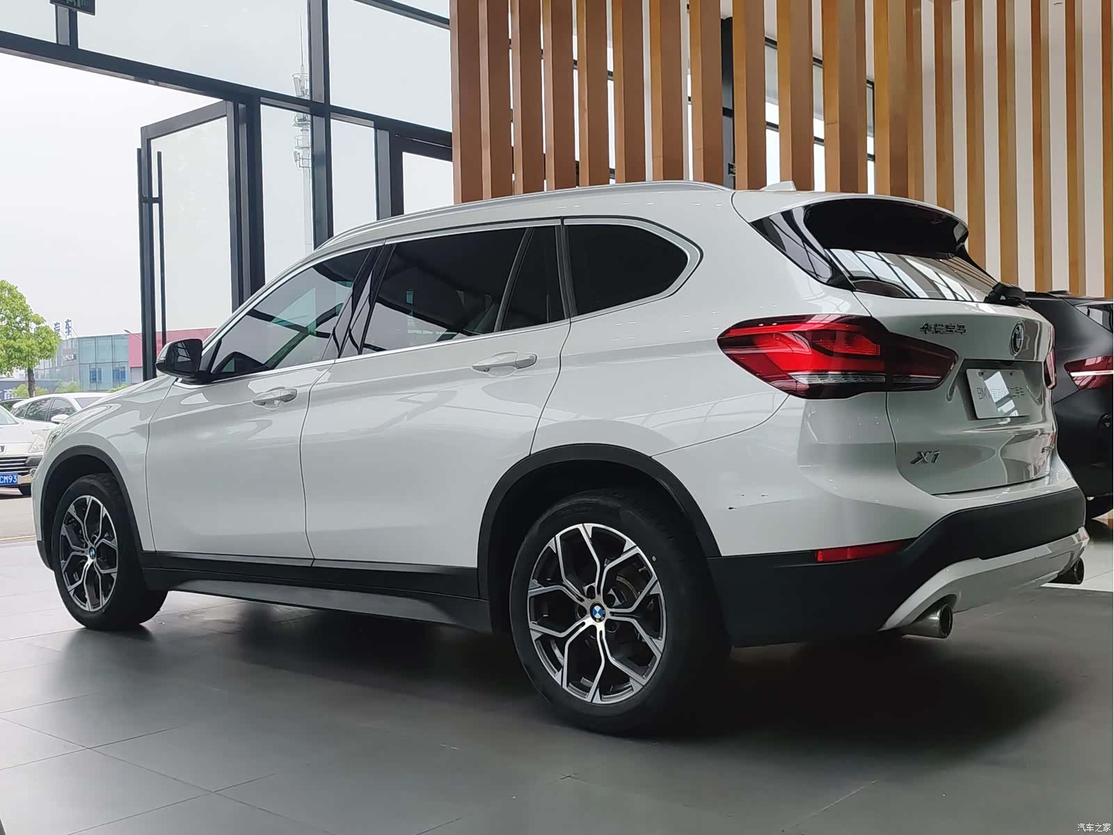 BMW X1, 2023 7