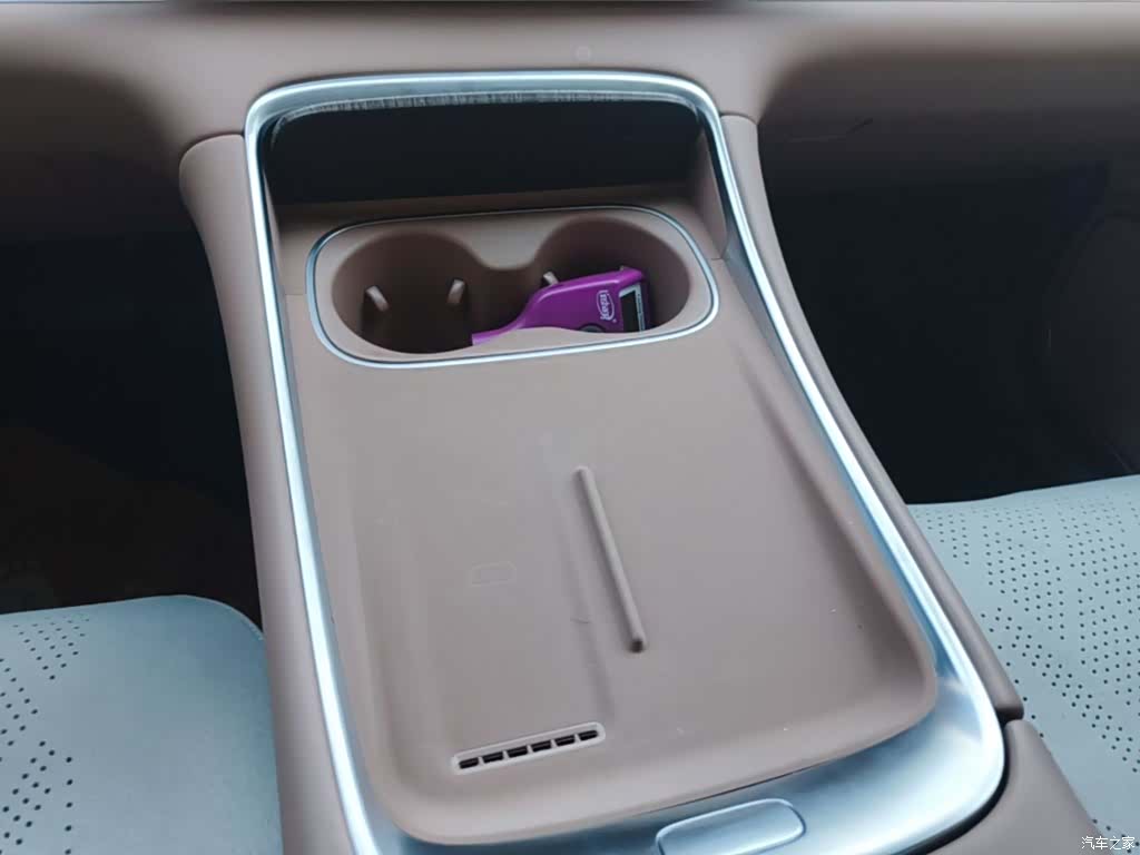 Leapmotor C11, 2025 14