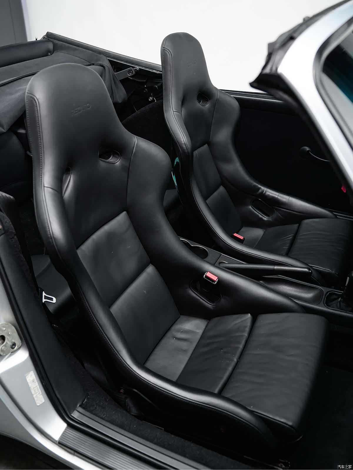 Porsche 911, 2003 9