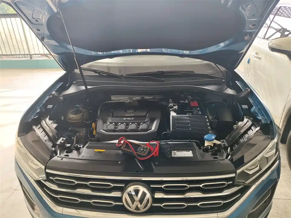 Volkswagen Tanyue Volkswagen Tanyue