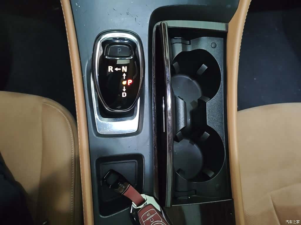 Buick LaCrosse, 2017 10
