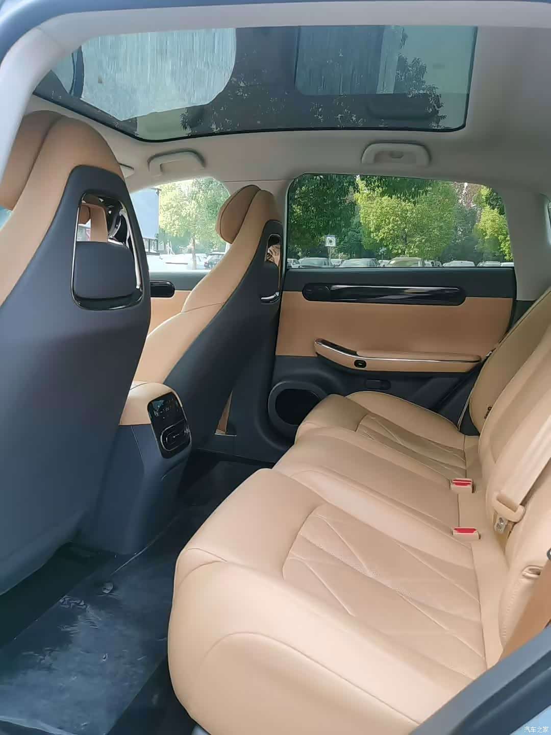 Leapmotor C01, 2024 все фото