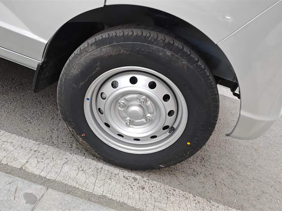 Wuling Wuling Rongguang S