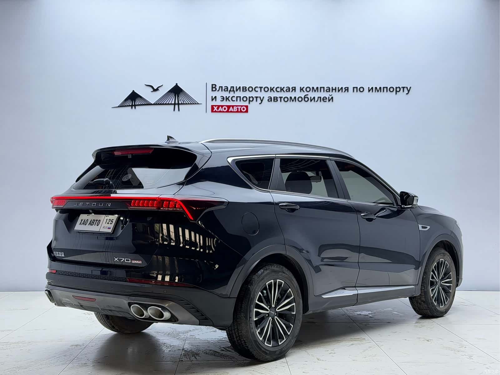 Jetour X70, 2022 6
