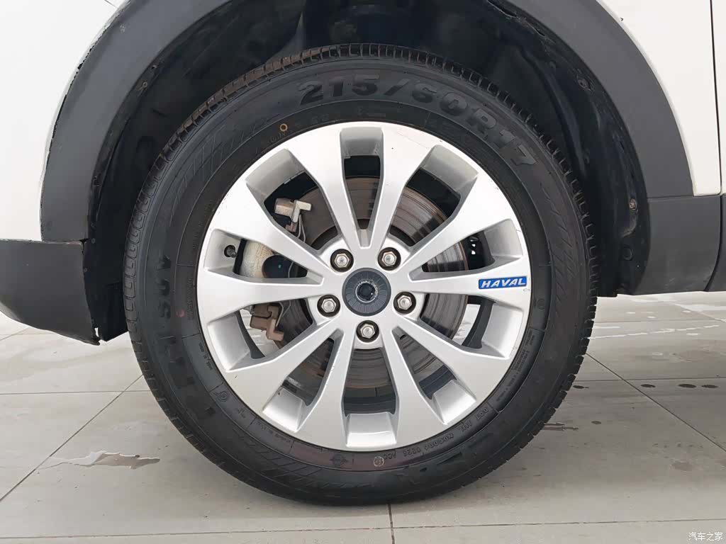 Haval H2, 2017 17