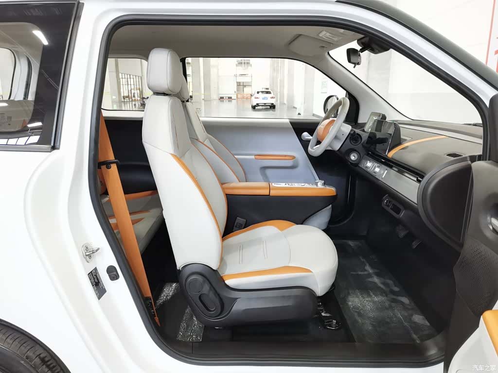 Changan Lumin, 2025 23