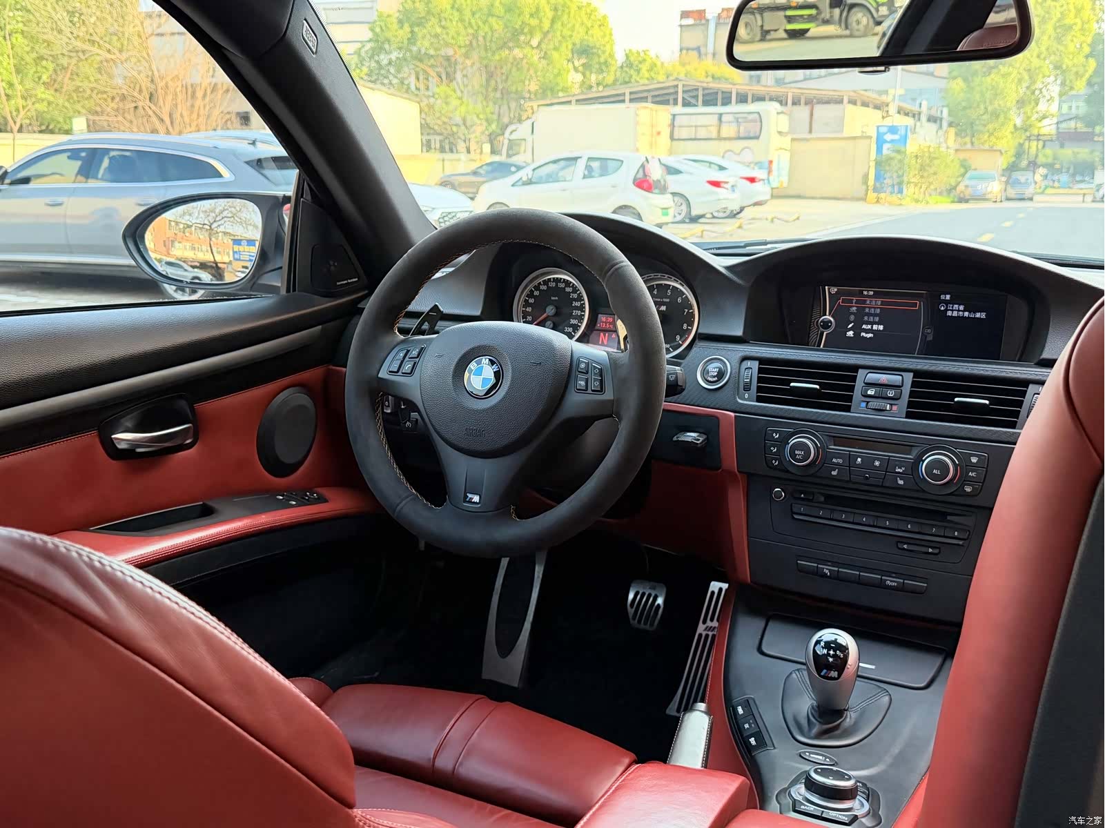BMW M3, 2013 13