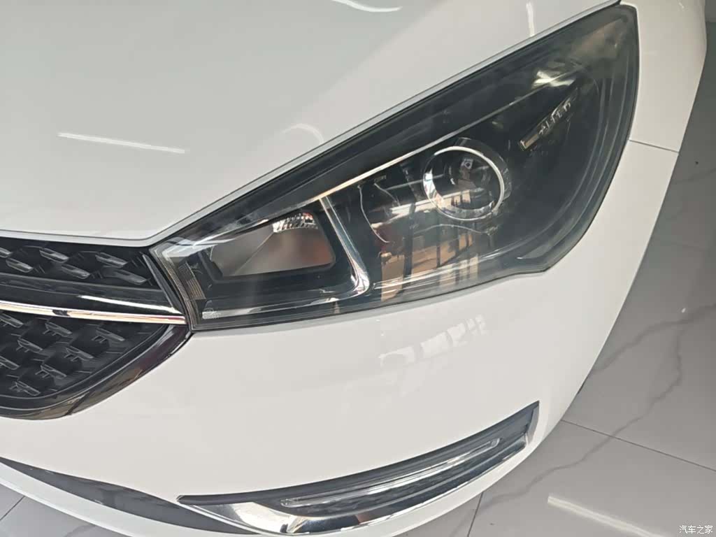 Chery 5, 2017 24