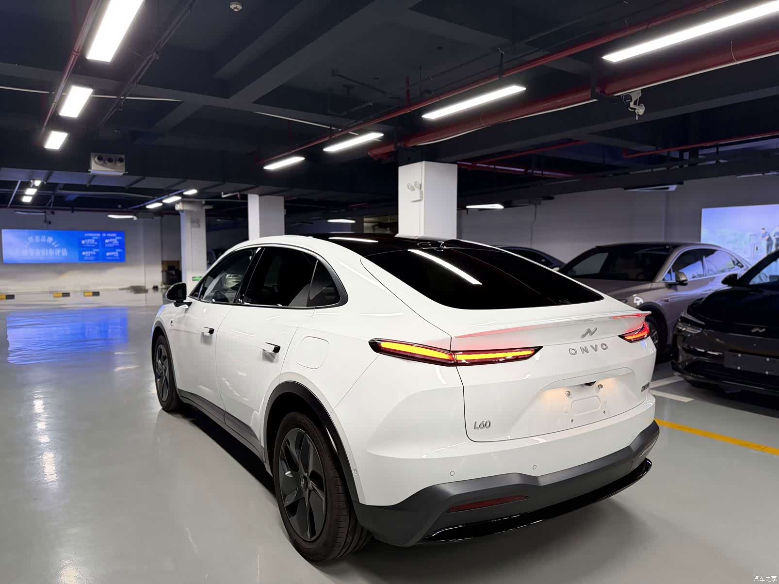 NIO L60, 2025 7