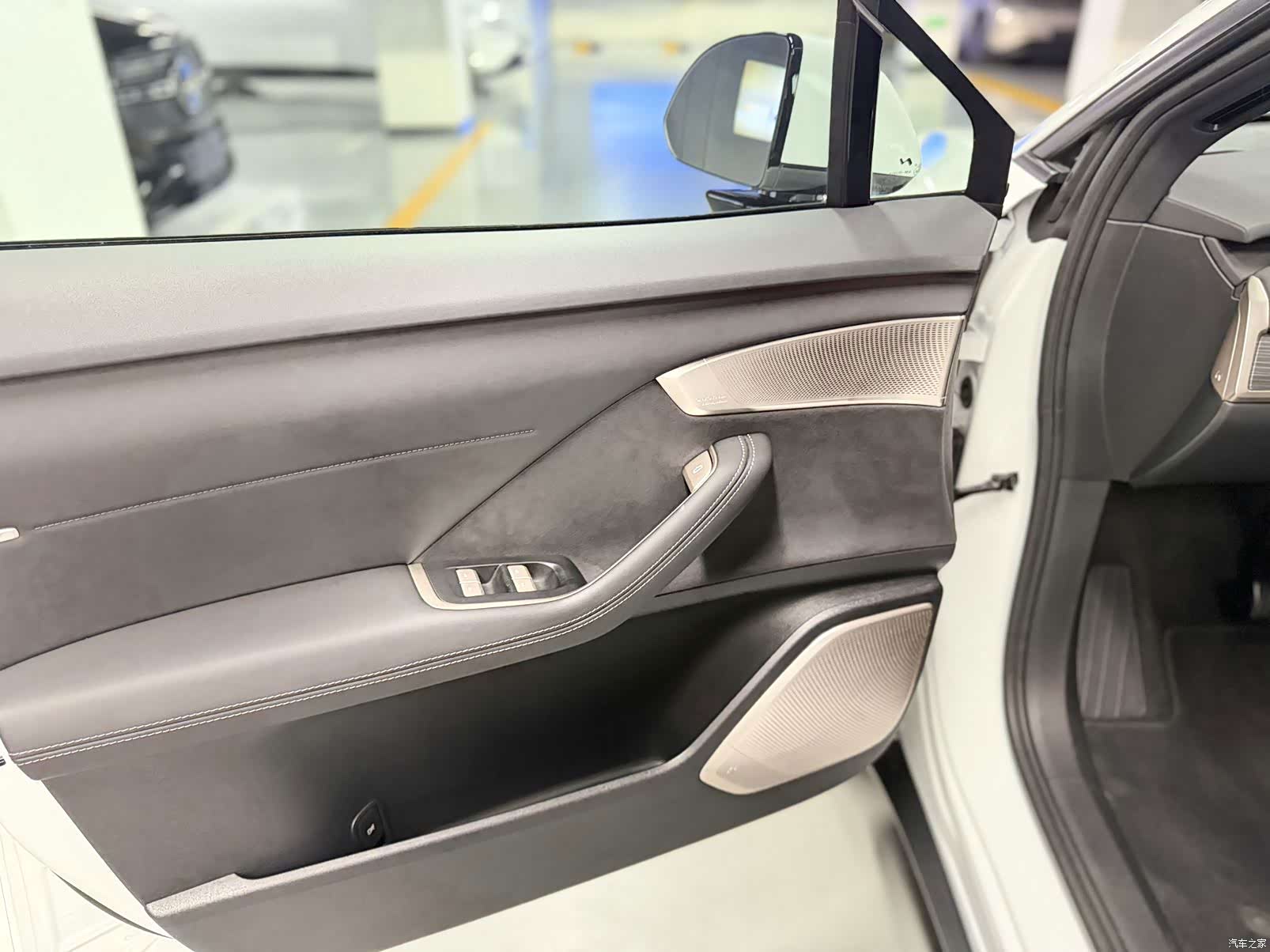 NIO L60, 2025 12