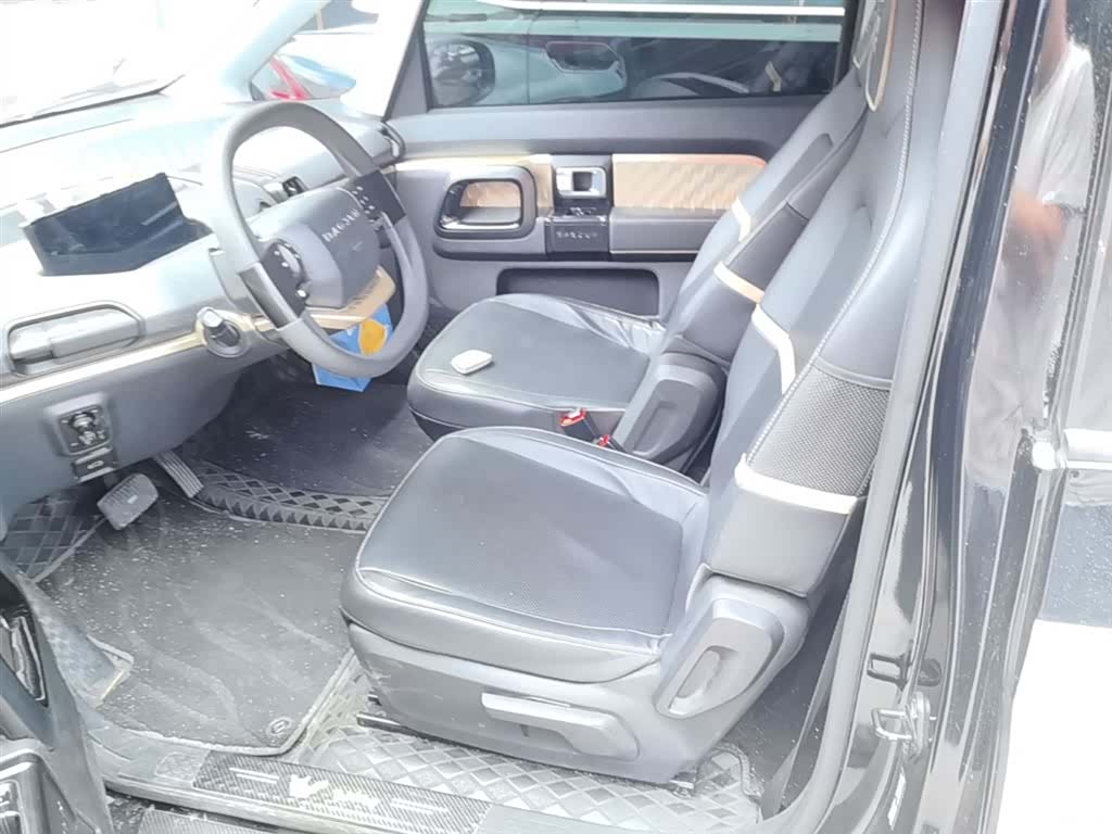 Wuling Yuan, 2022 15