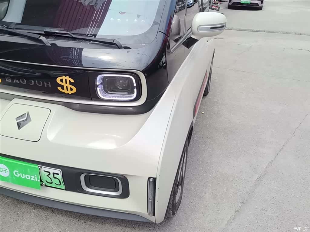 Wuling Yuan, 2022 24
