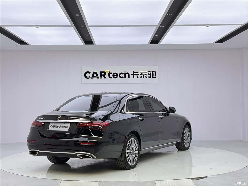 Mercedes-Benz E-Class, 2023 все фото