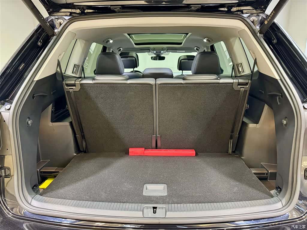Volkswagen Teramont, 2024 12