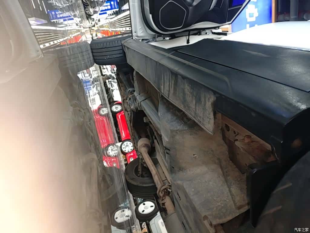 Haval H6, 2018 22