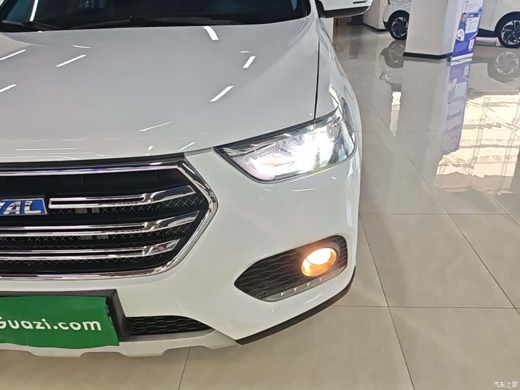 Haval H6, 2018 24