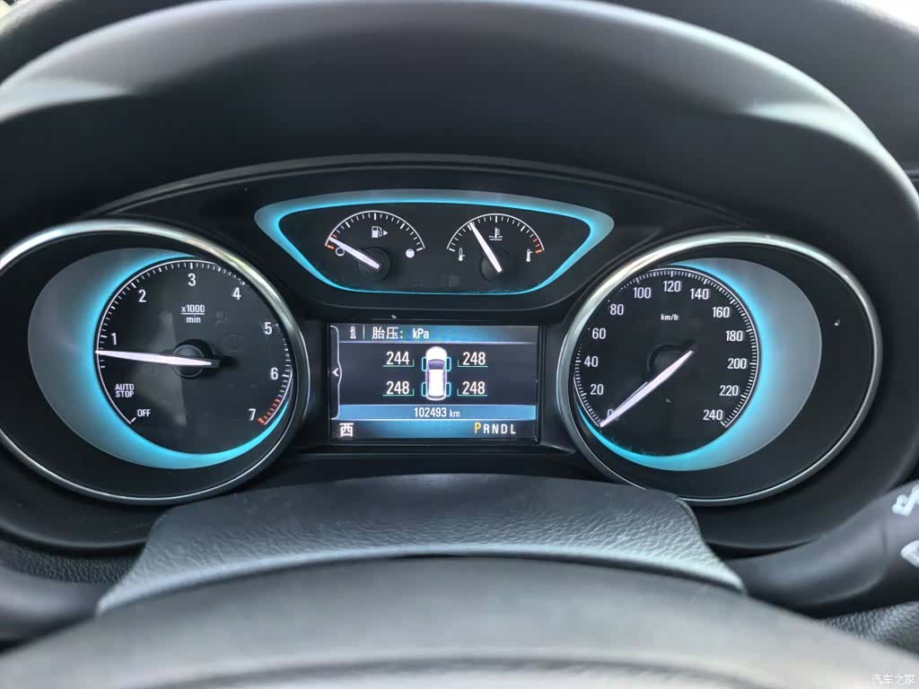 Buick Envision Plus, 2014 все фото