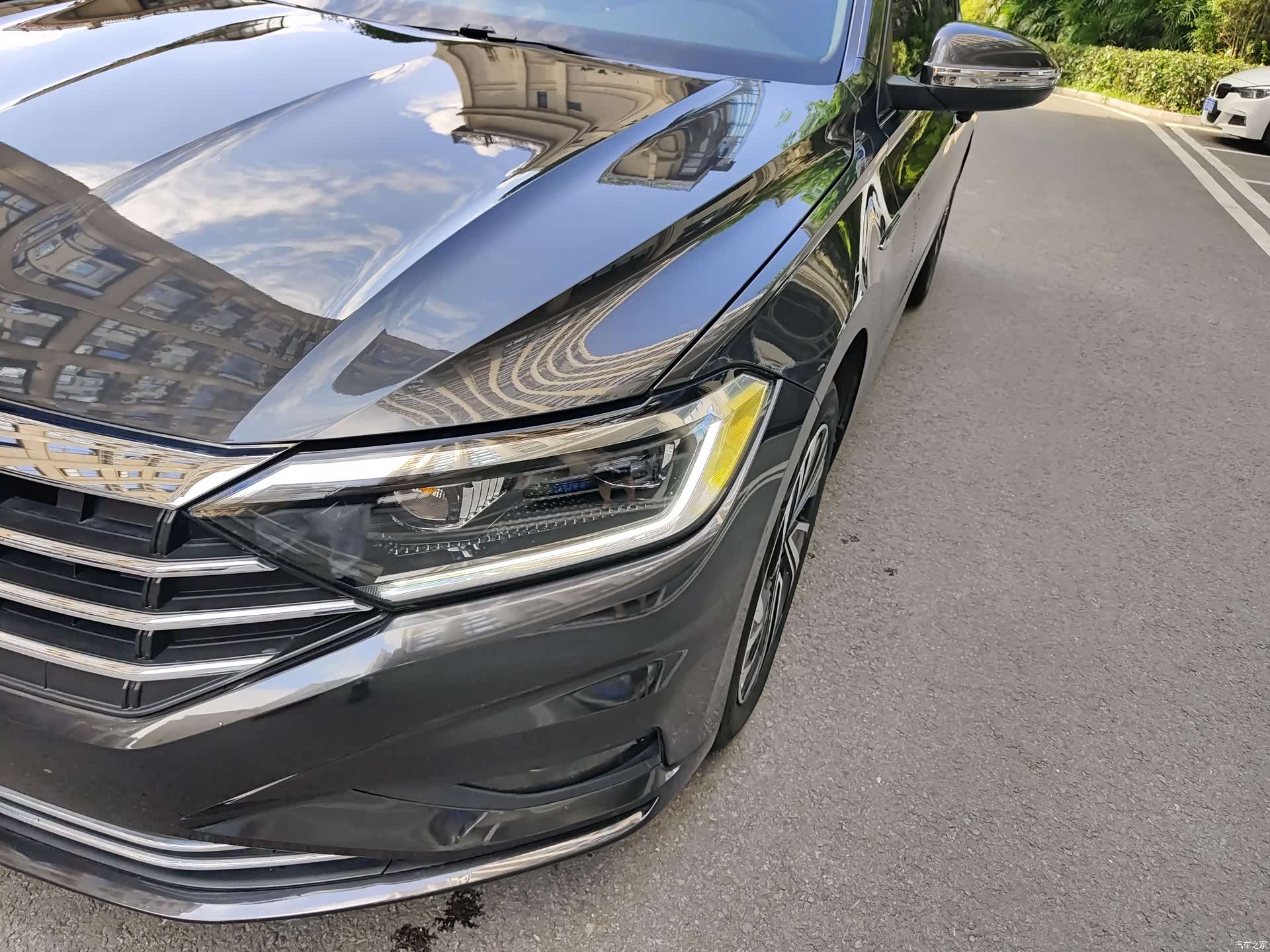 Volkswagen Sagitar, 2021 16