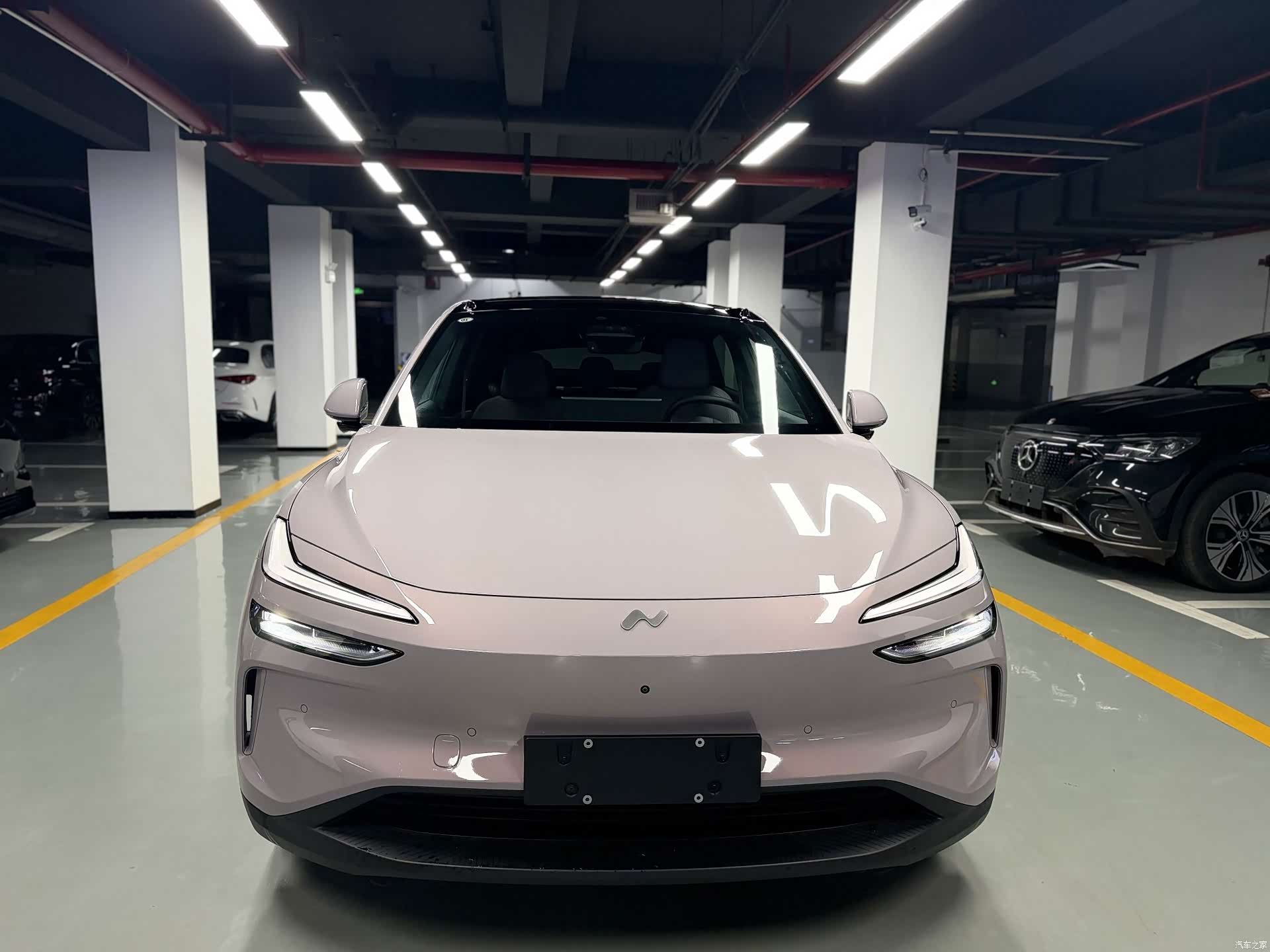 NIO L60, 2025 2