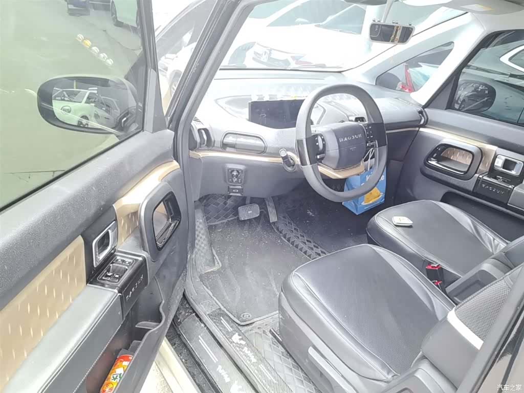 Wuling Yuan, 2022 16