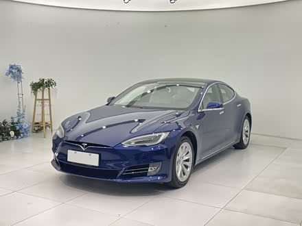 Model S 2020 