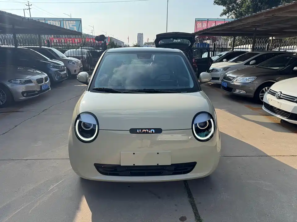 Changan Changan Lumin