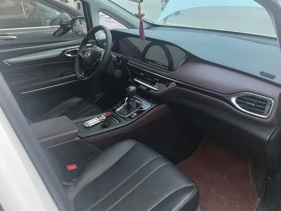 Trumpchi Trumpchi M6