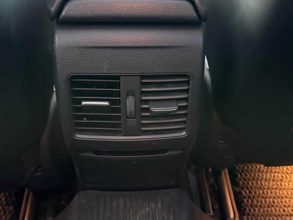 Mercedes-Benz Class A AMG