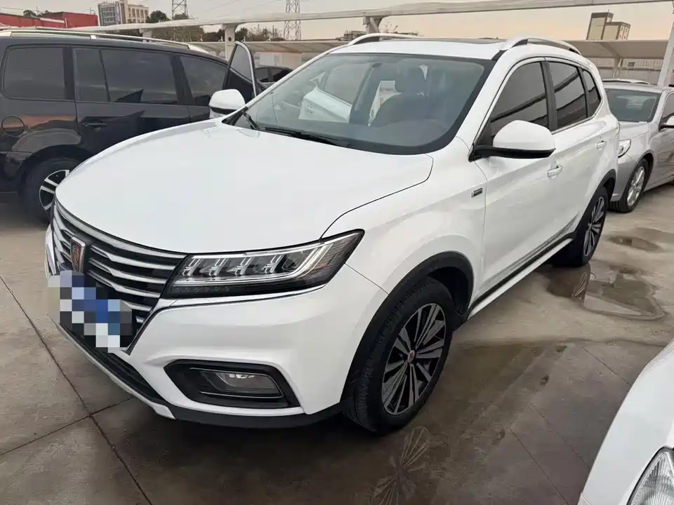 Roewe RX5