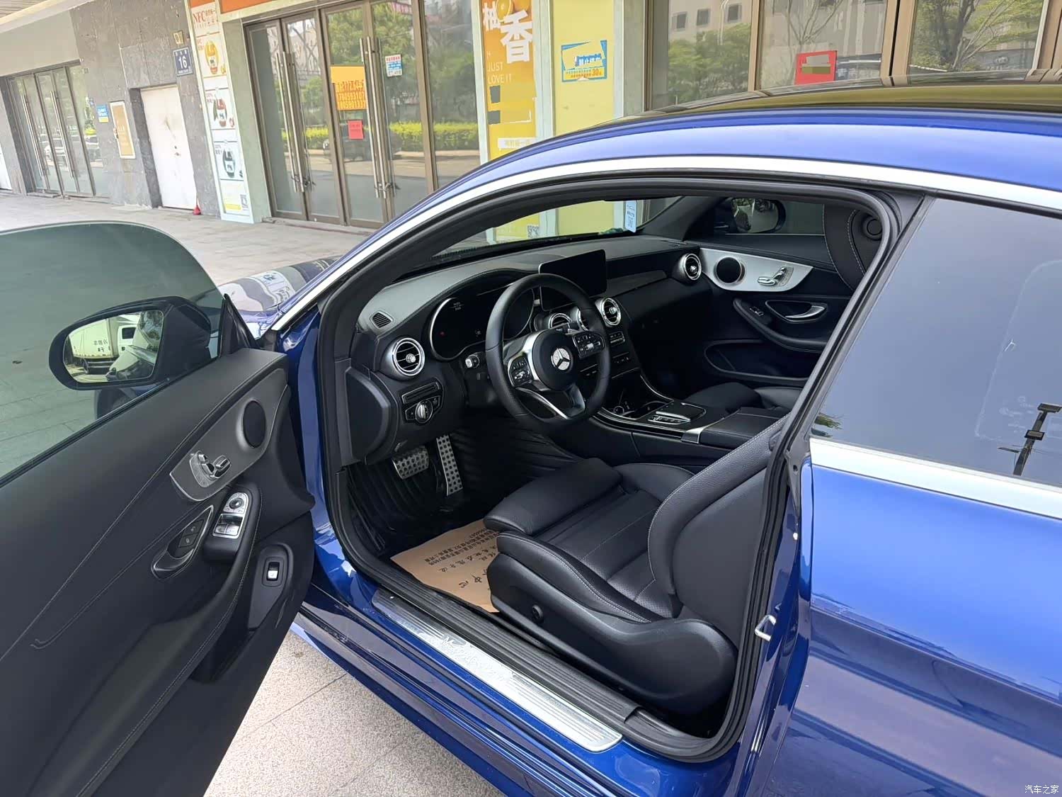 Mercedes-Benz C-Class, 2019 все фото