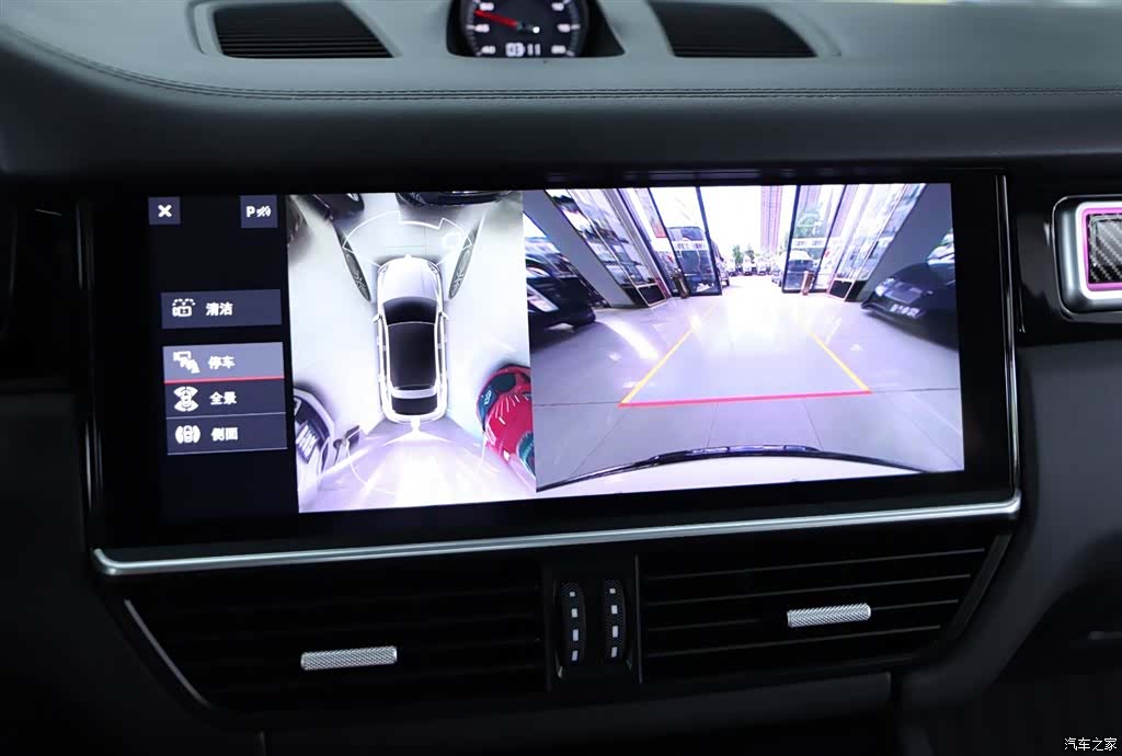 Porsche Cayenne, 2019 16