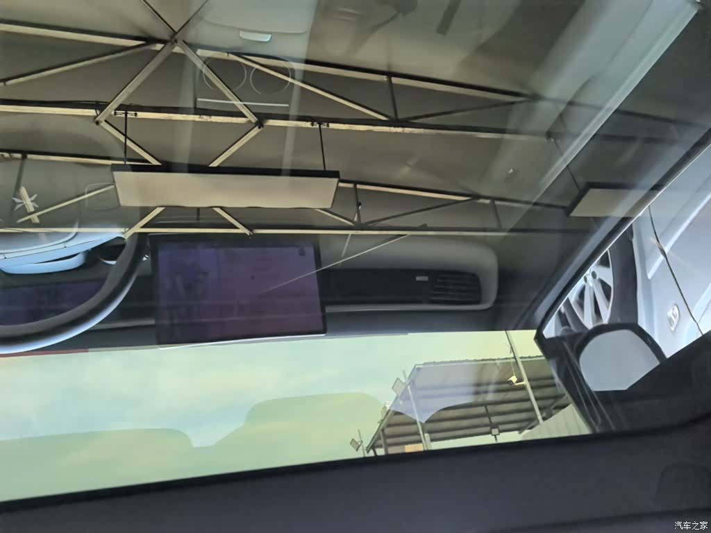 Xpeng G6, 2024 18