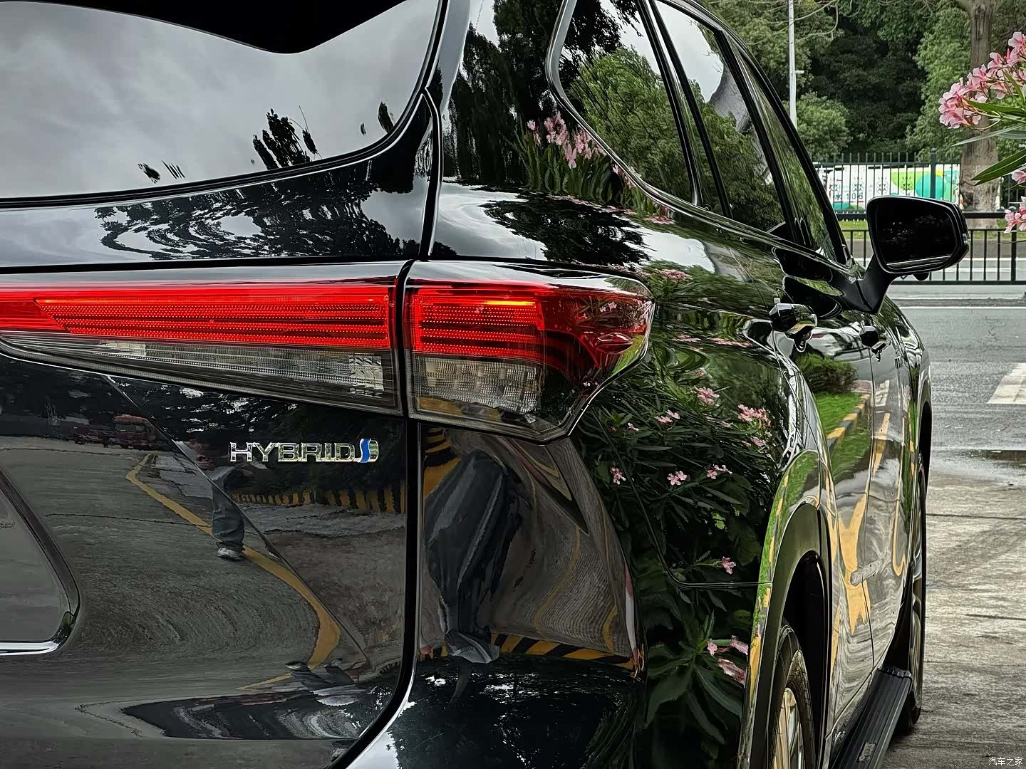 Toyota Highlander, 2022 4
