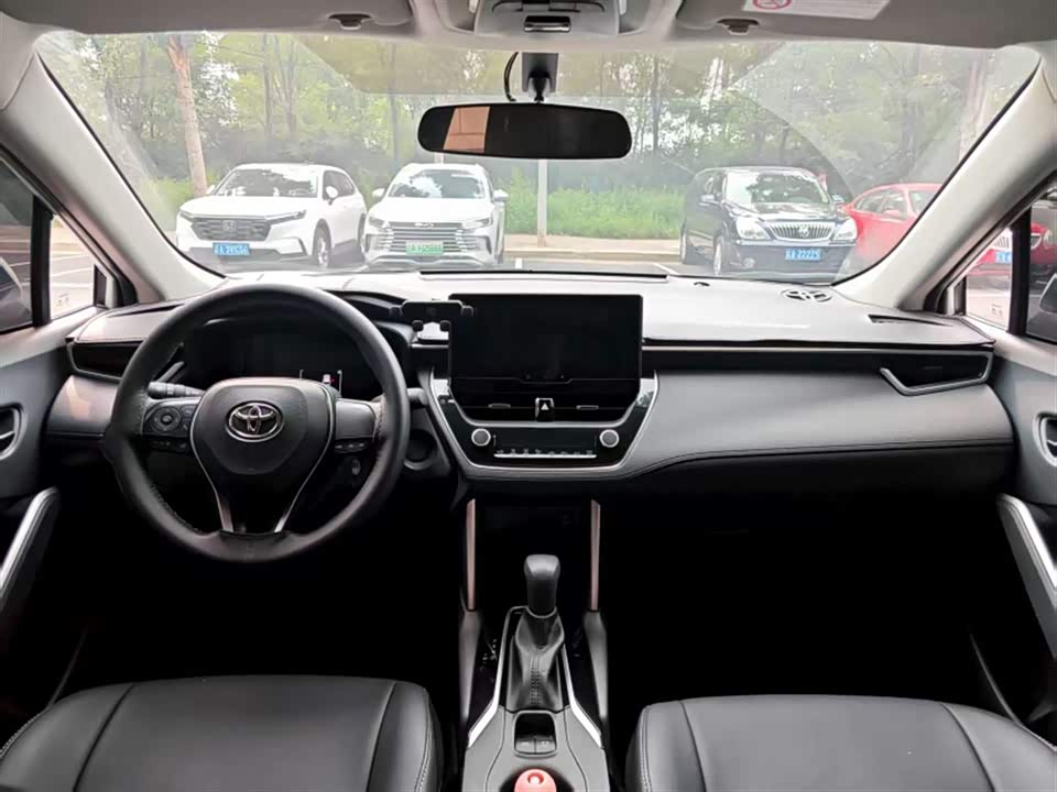 Toyota Fenglanda Toyota Fenglanda