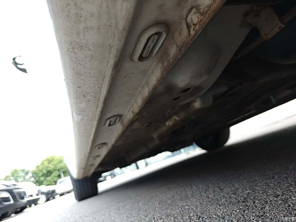 Roewe i5, 2019 22