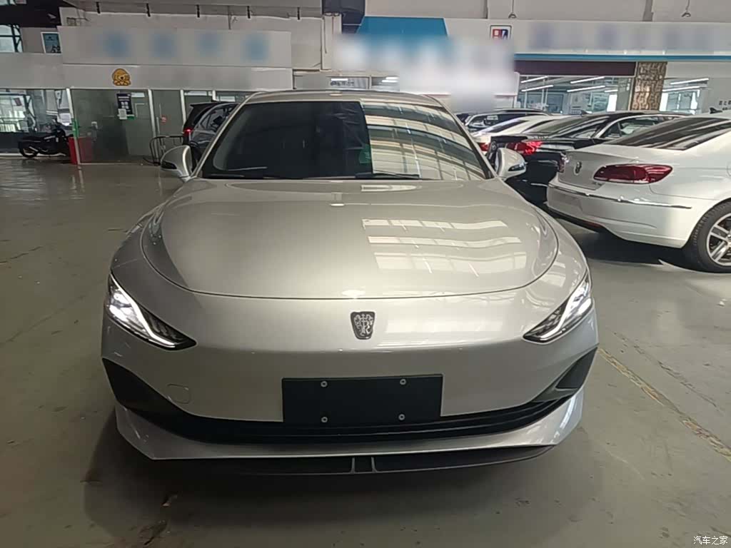 Roewe D7, 2025 3