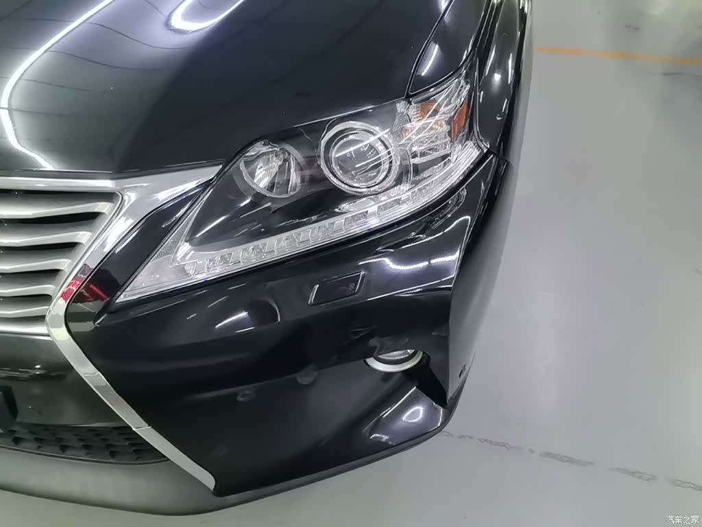 Lexus RX, 2015 24