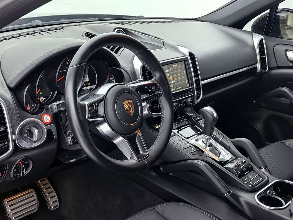 Porsche Cayenne Porsche Cayenne
