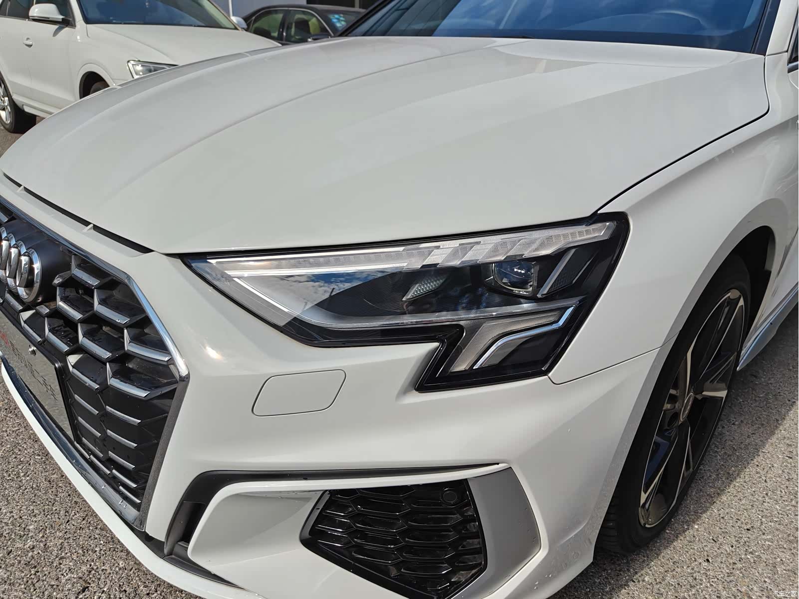 Audi A3, 2023 15