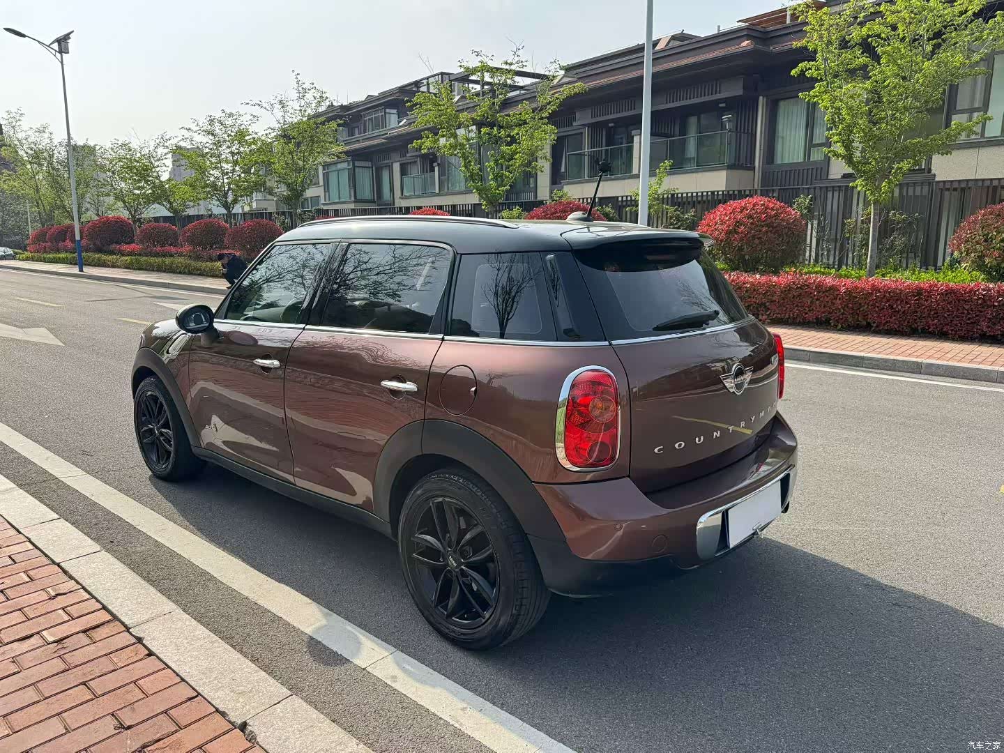 Mini Countryman, 2014 3