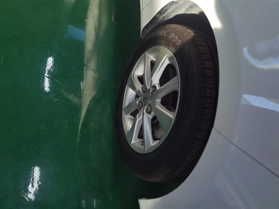 Toyota YARiS L Zhixuan