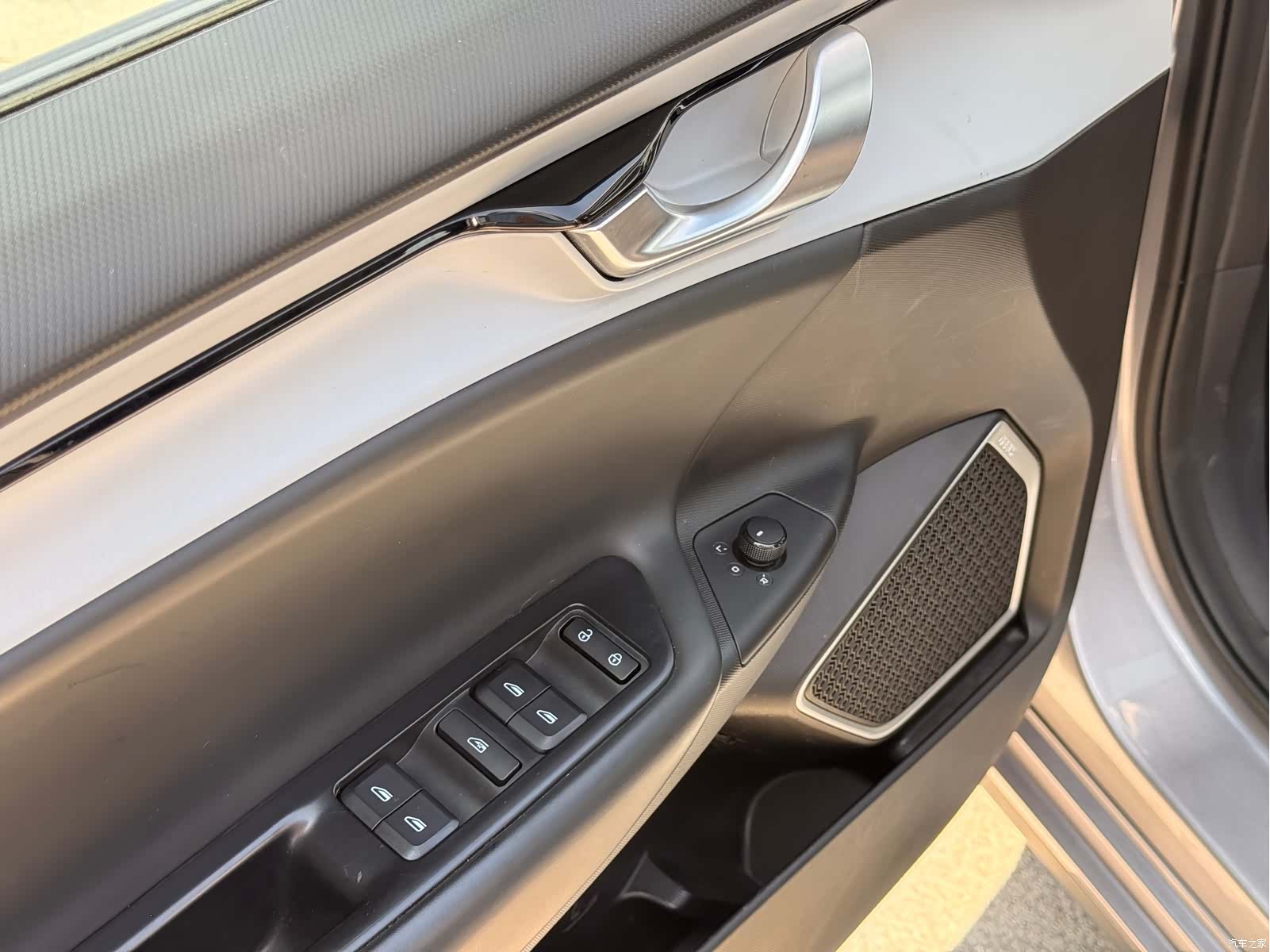 Geely A, 2024 7