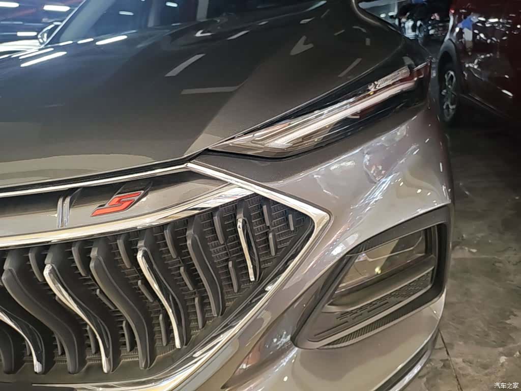 Changan X5, 2023 24
