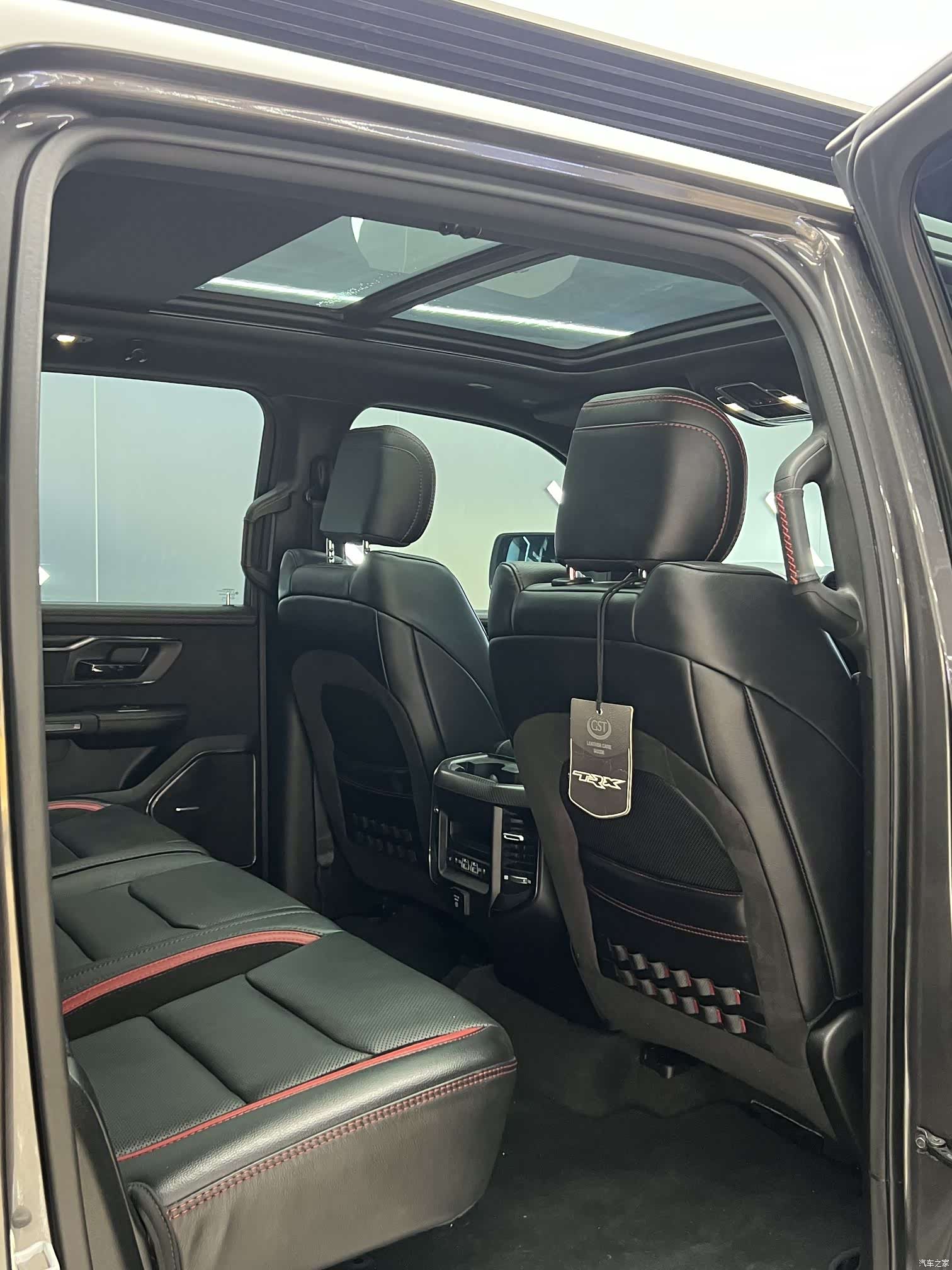 RAM Trucks, 2023 14